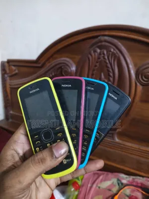 Nokia 110