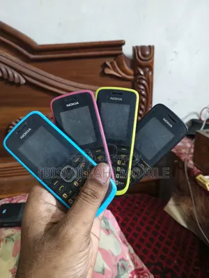 Nokia 110