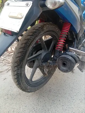Honda Livo 2019 Blue