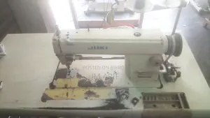 Plain Machine