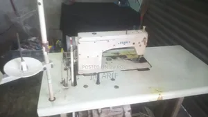 Plain Machine