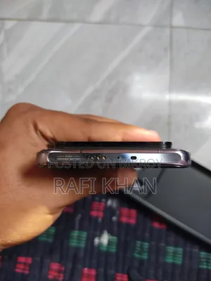 Xiaomi Mi 11 Ultra 256 GB Black