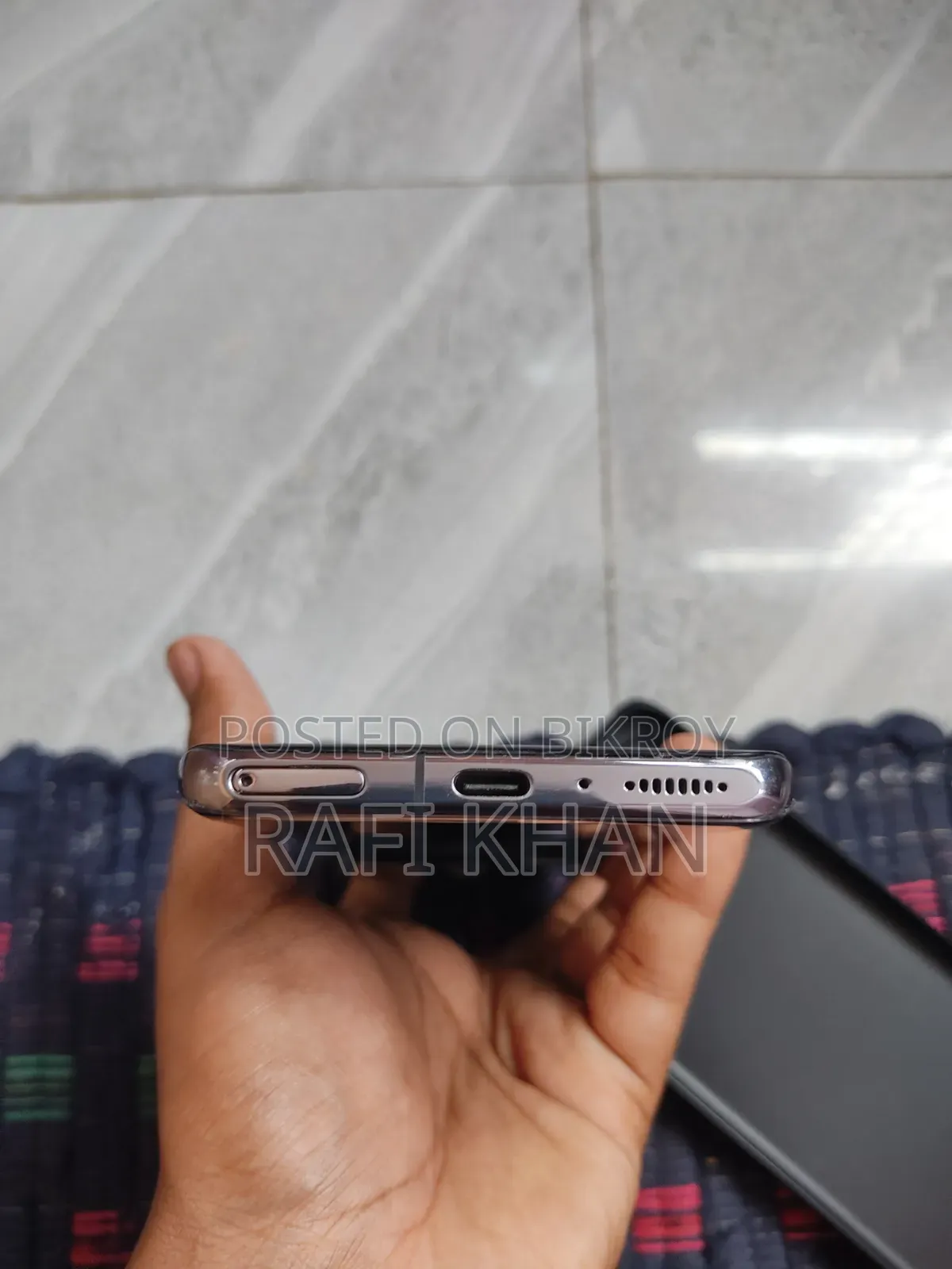 Xiaomi Mi 11 Ultra 256 GB Black