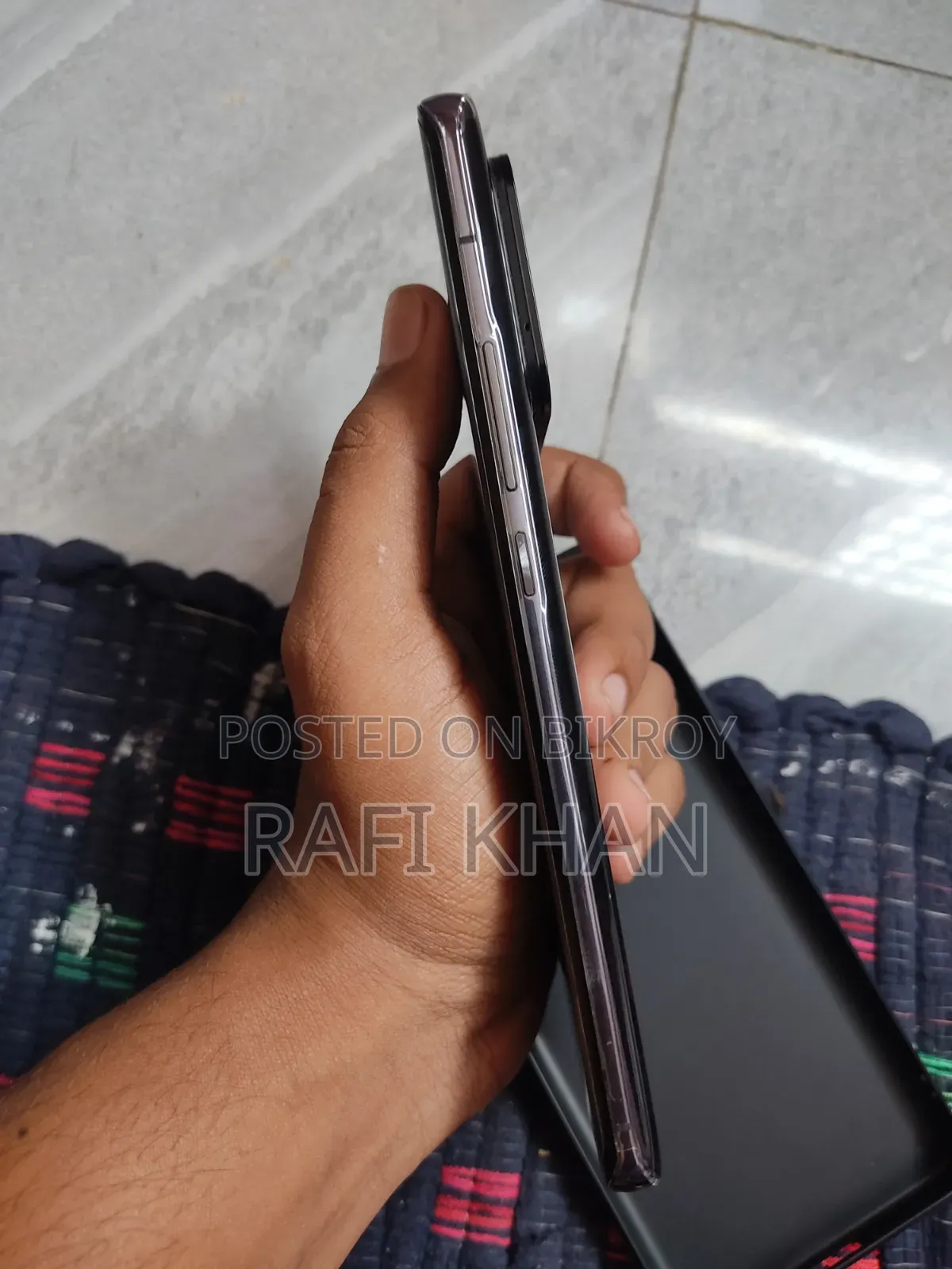 Xiaomi Mi 11 Ultra 256 GB Black