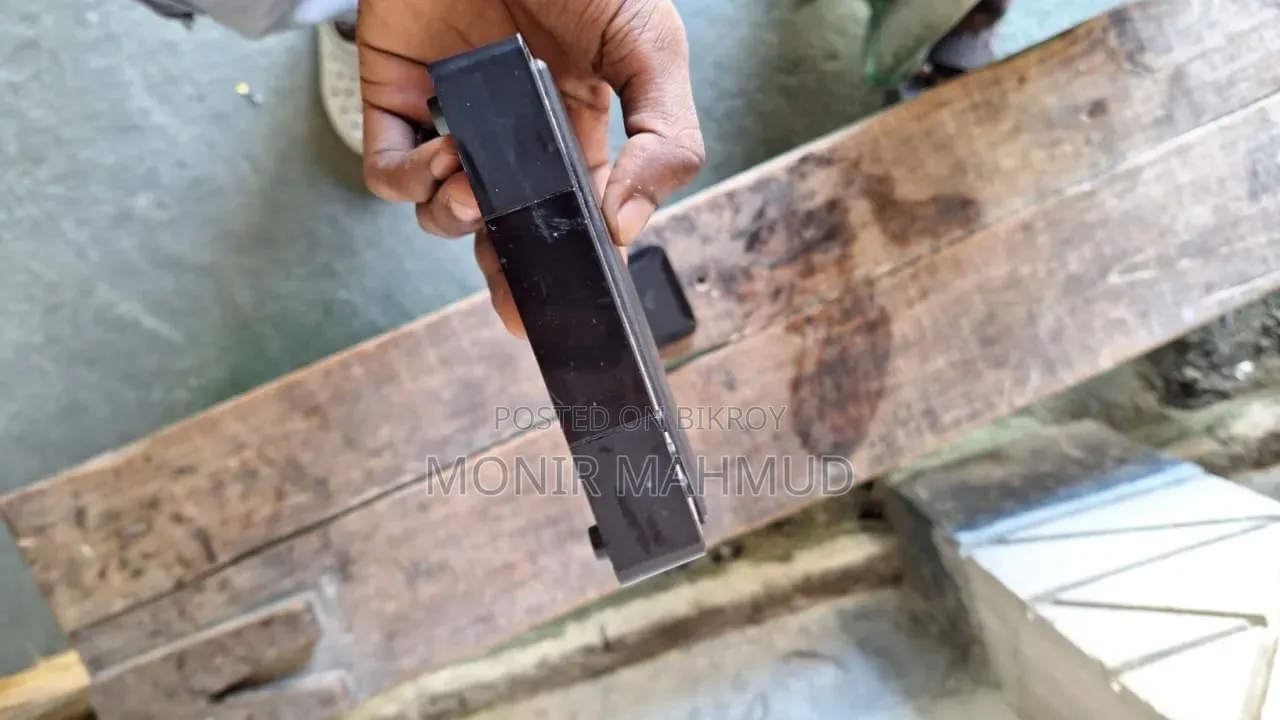স্টাপ বক্স ও টিভি কার্ড