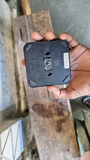 স্টাপ বক্স ও টিভি কার্ড