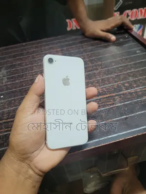 Apple iPhone 8 64 GB White