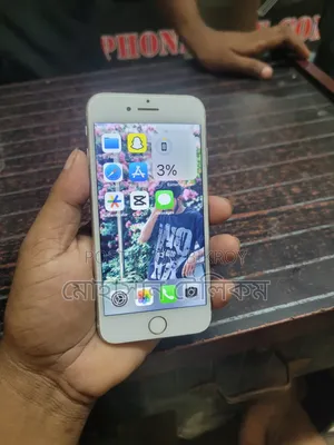 Apple iPhone 8 64 GB White