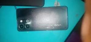 Vivo Y28 128 GB Green