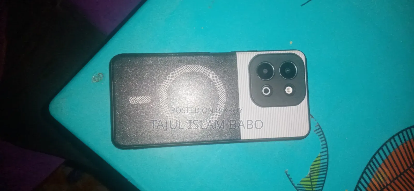 Vivo Y28 128 GB Green