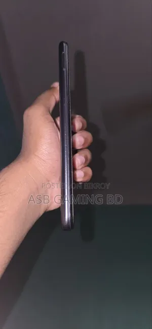 Infinix Hot 12 Play 64 GB Black