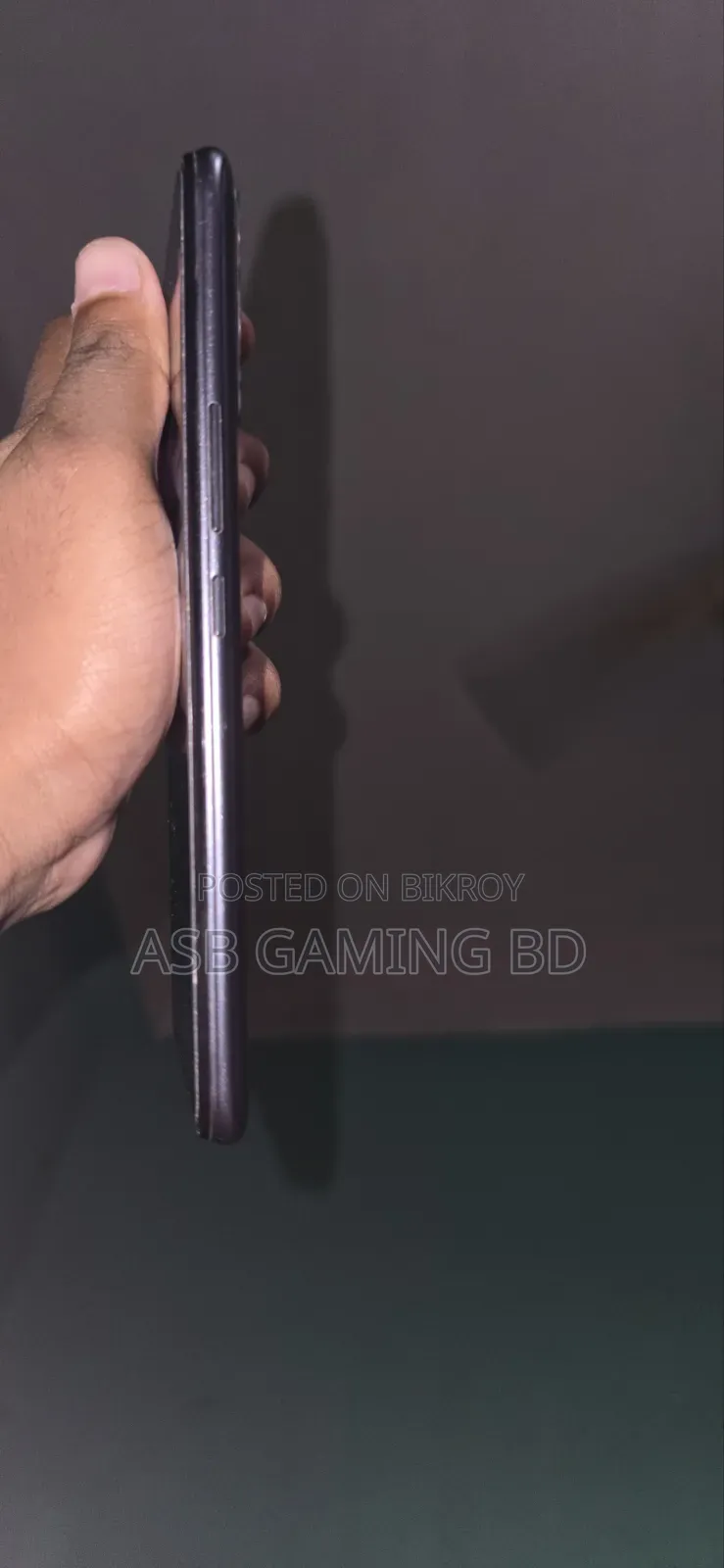 Infinix Hot 12 Play 64 GB Black