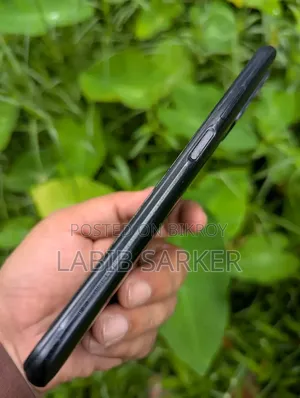 Xiaomi Redmi 9 Power 128 GB Black