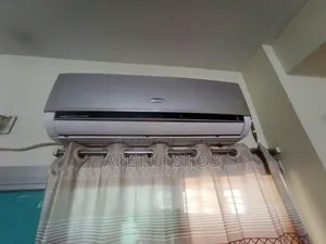 হুইরপুল মাস্টারমাইন্ড ক্রোম স্প্লিট এসি