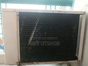 হুইরপুল মাস্টারমাইন্ড ক্রোম স্প্লিট এসি
