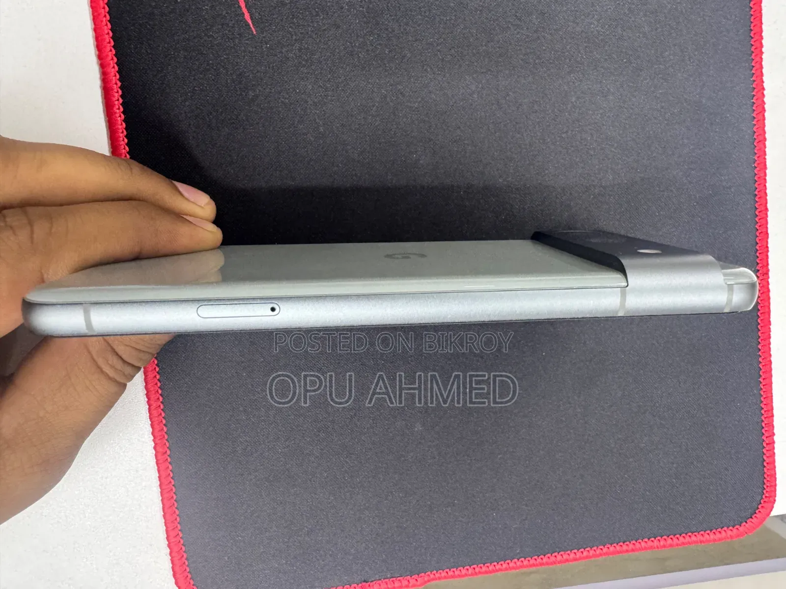 Google Pixel 8 128 GB Gray