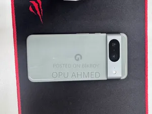 Google Pixel 8 128 GB Gray