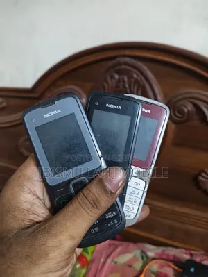 নোকিয়া সি১-০১