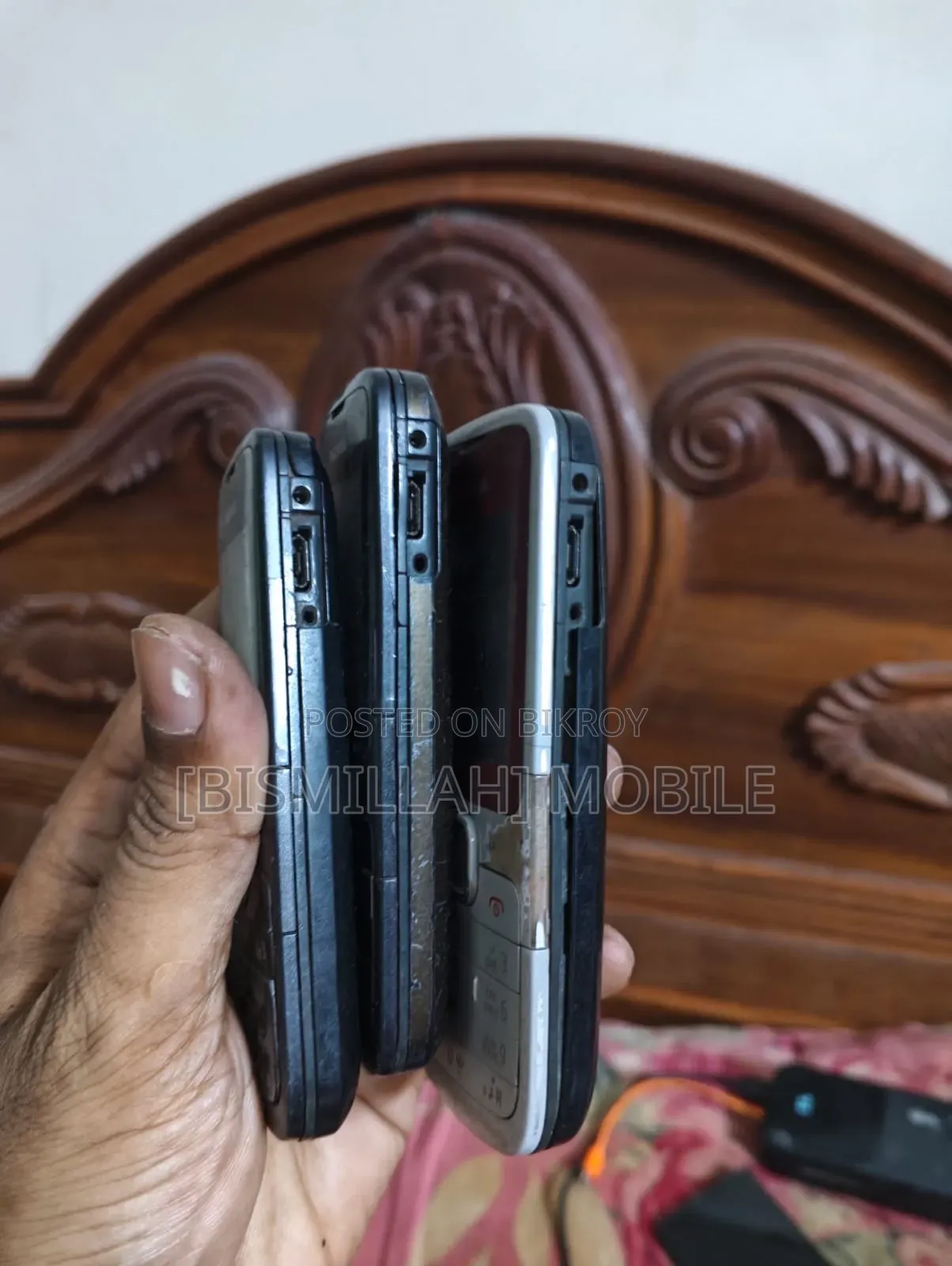 নোকিয়া সি১-০১