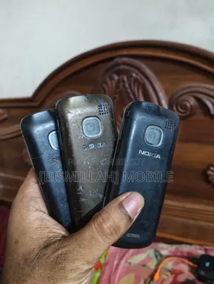 নোকিয়া সি১-০১