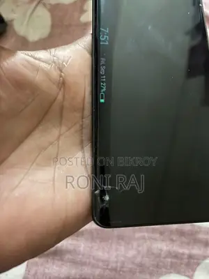 Vivo X80 Pro 256 GB Black