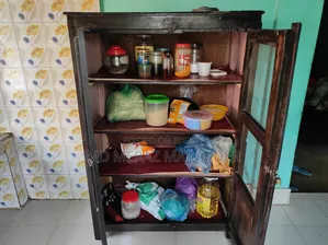 মিরছিপ (Meat Safe)