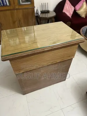 Computer Table | Laptop/PC/Study Table | Include Drawer