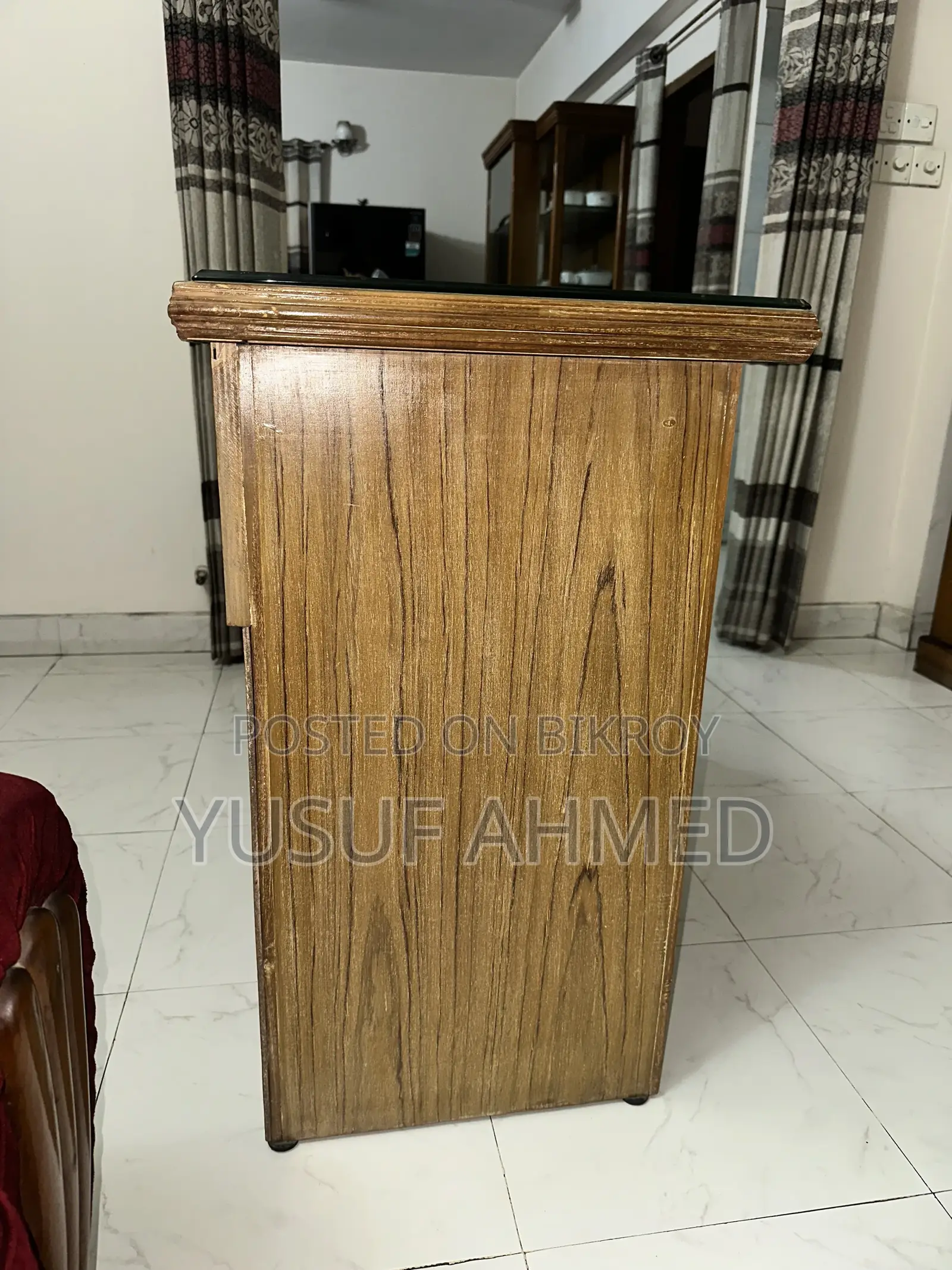 Computer Table | Laptop/PC/Study Table | Include Drawer