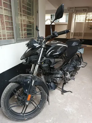 Hero Xtreme 125R 2025 Black