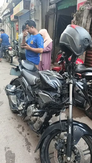 হিরো এক্সট্রিম ১২৫আর ২০২৫ ব্ল্যাক