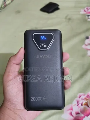 Power Bank