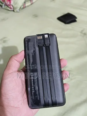 Power Bank