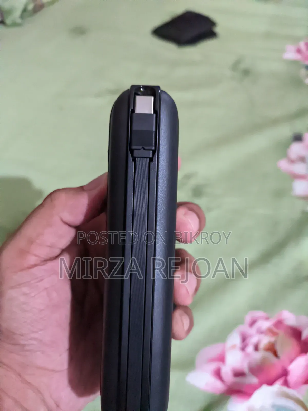 Power Bank