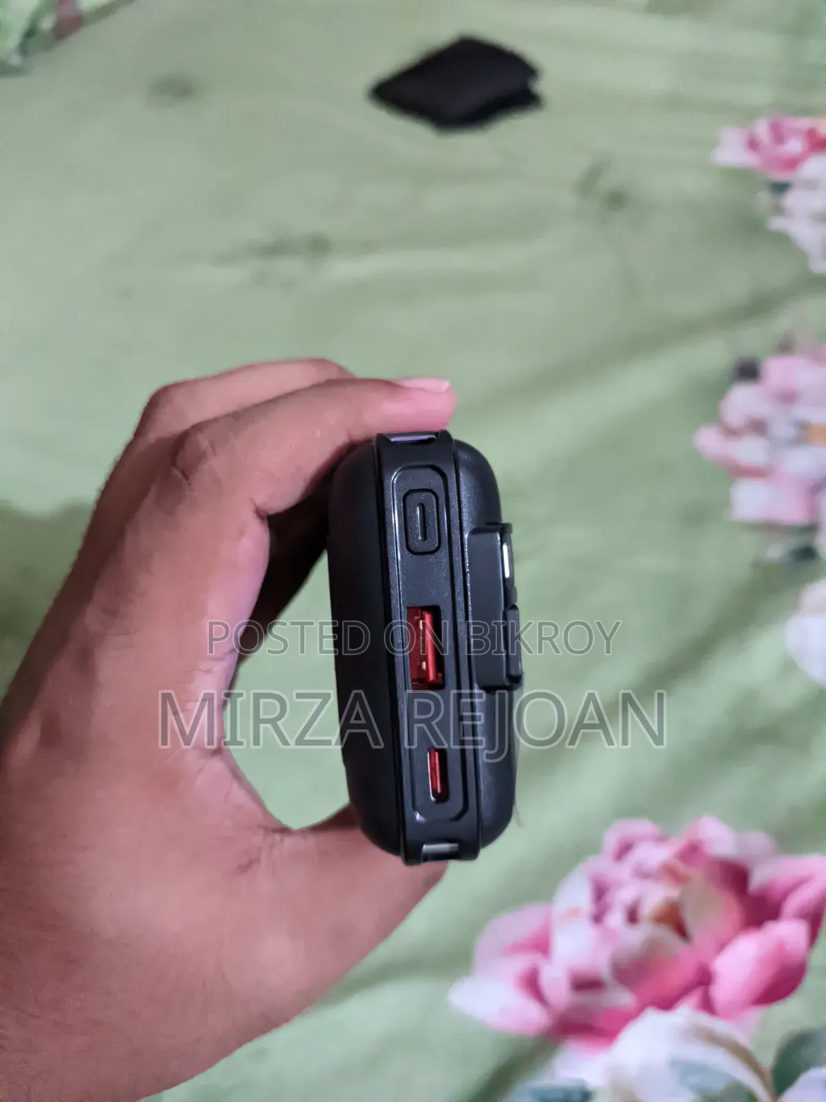 Power Bank