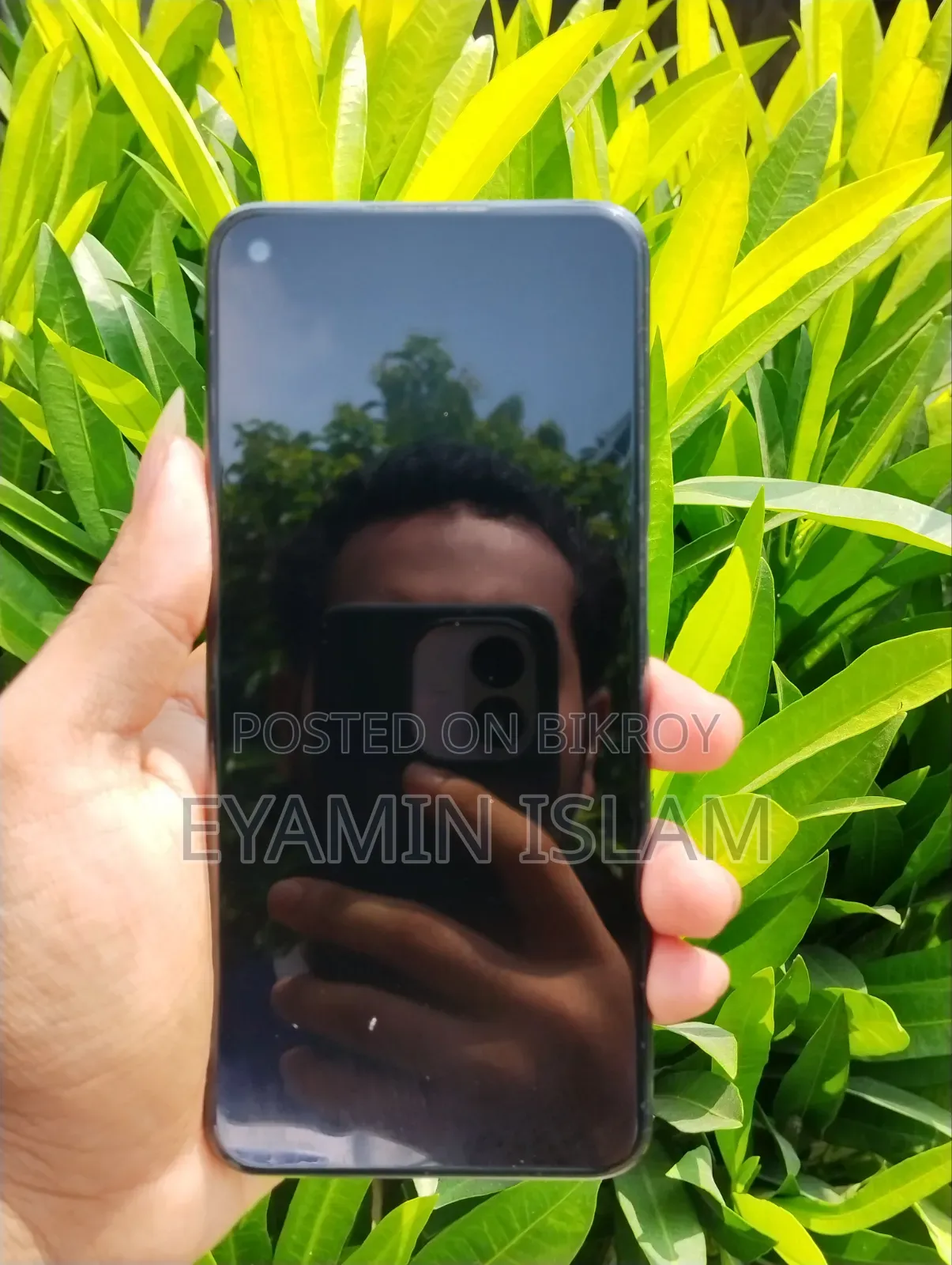 অপ্পো এ৫৪ ১২৮ জিবি ব্ল্যাক