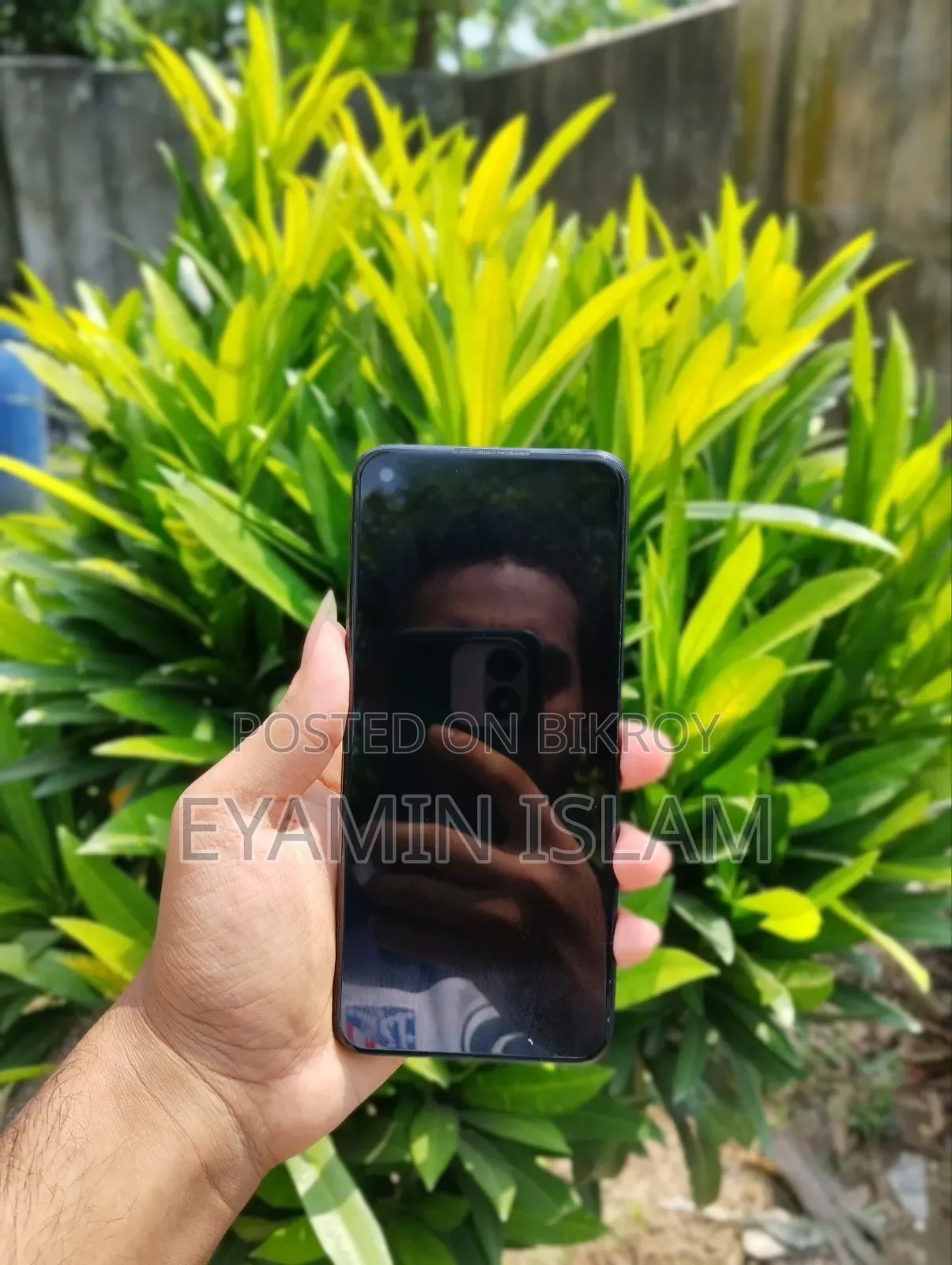 অপ্পো এ৫৪ ১২৮ জিবি ব্ল্যাক