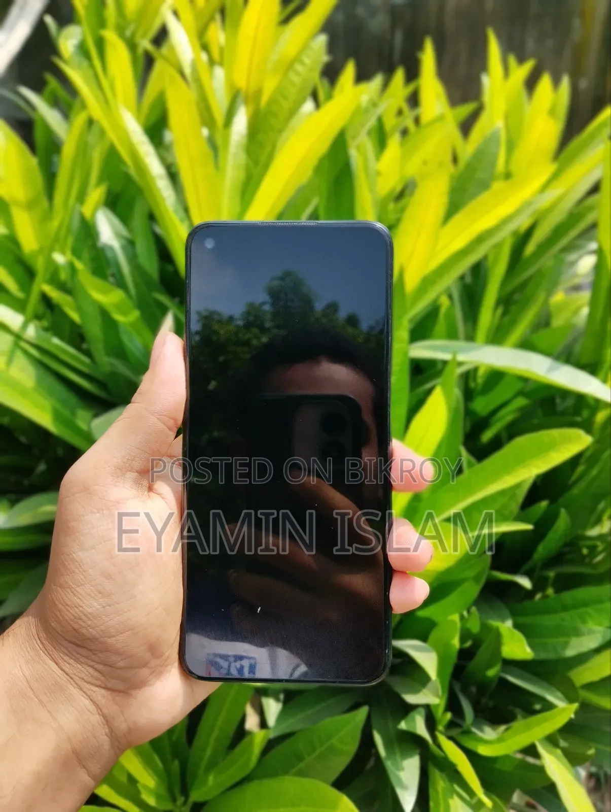 অপ্পো এ৫৪ ১২৮ জিবি ব্ল্যাক