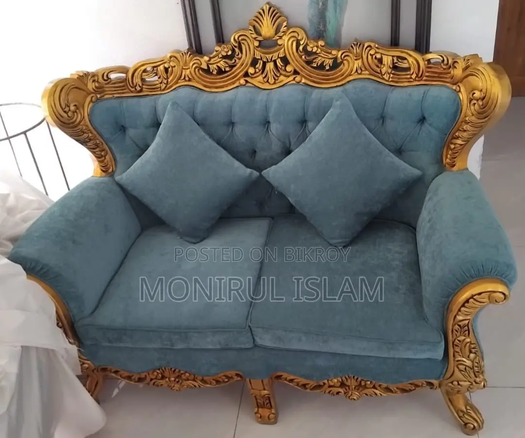 Victorian Sofa