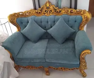 Victorian Sofa
