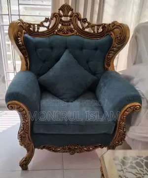 Victorian Sofa