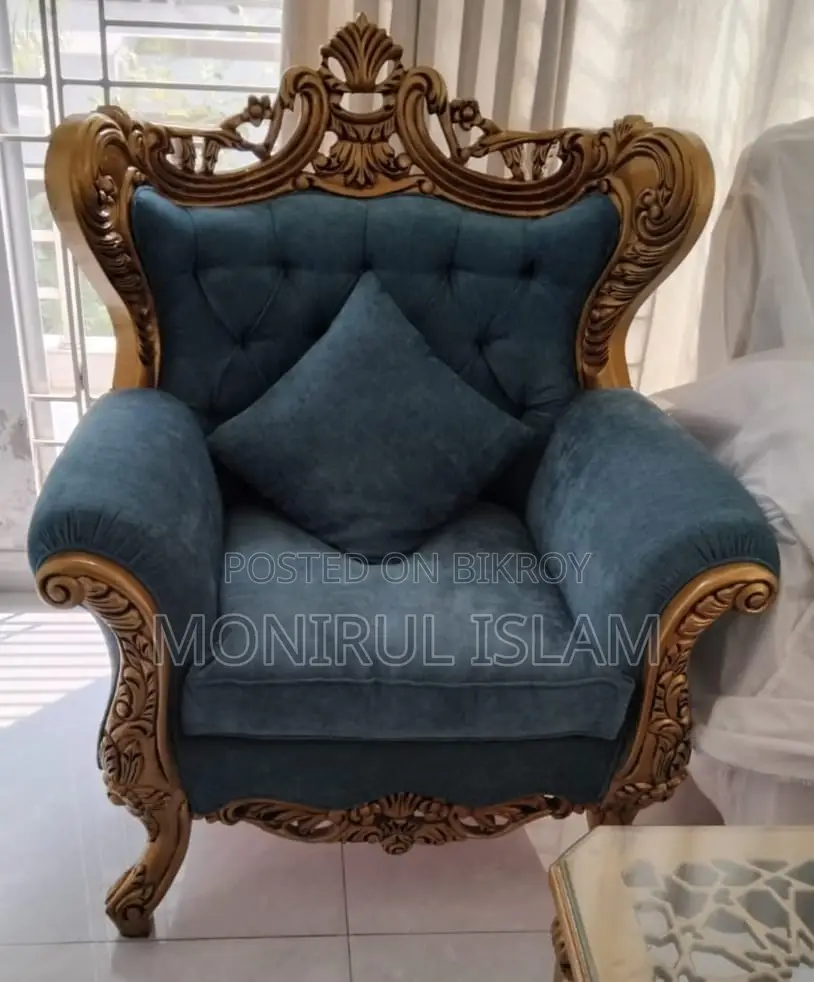 Victorian Sofa