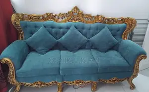 Victorian Sofa