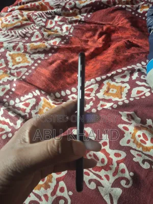 অ্যাপল আইফোন ৭ ২৫৬ জিবি ব্ল্যাক