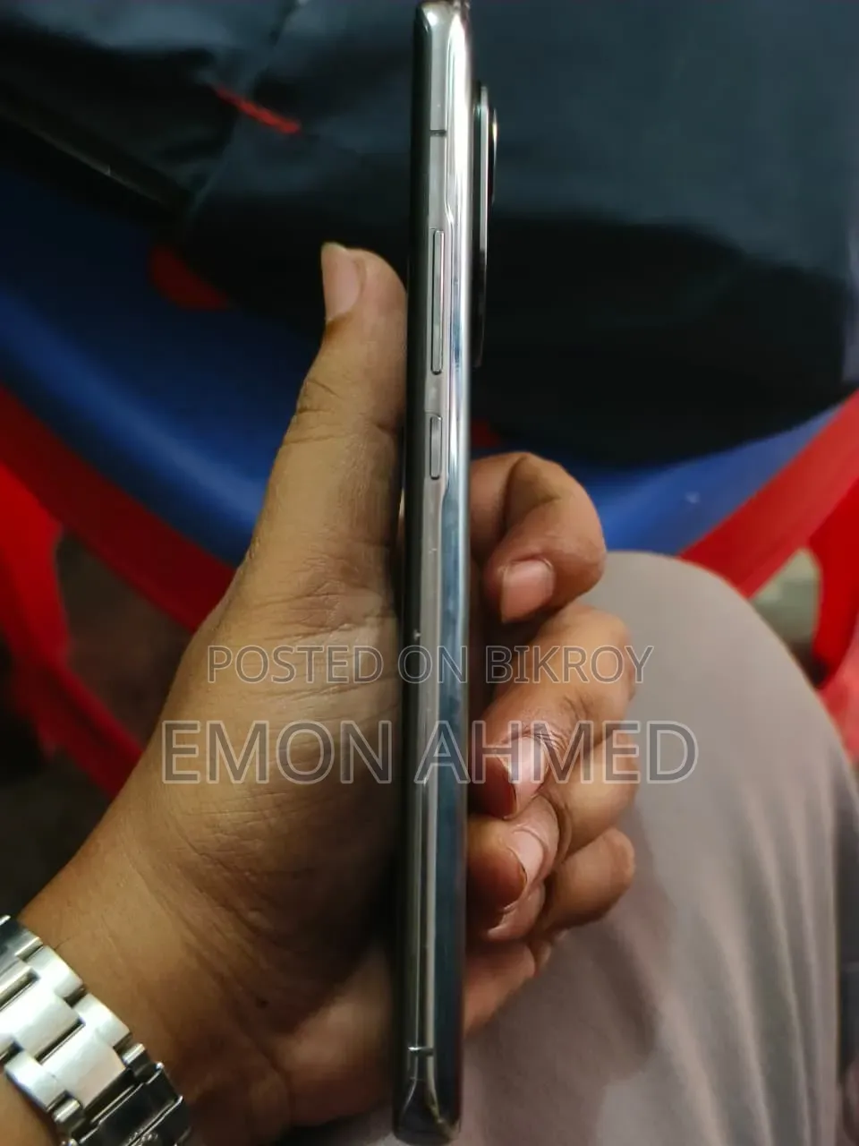Xiaomi Mi 11 Pro 256 GB Black