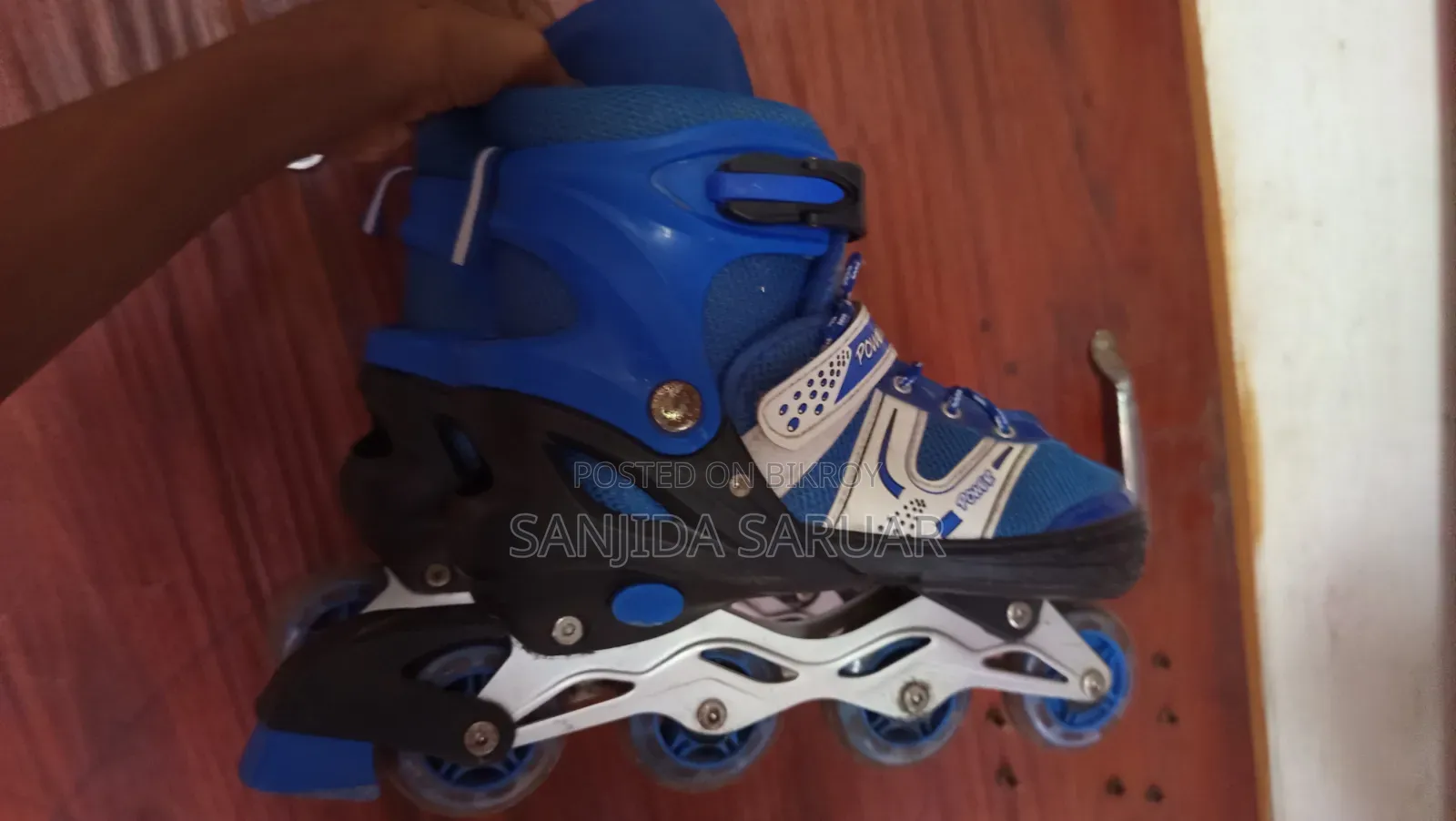 Skating Shoes