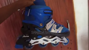 Skating Shoes