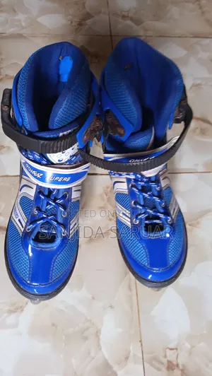 Skating Shoes