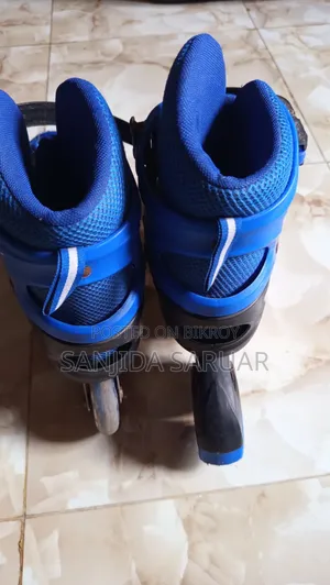 Skating Shoes