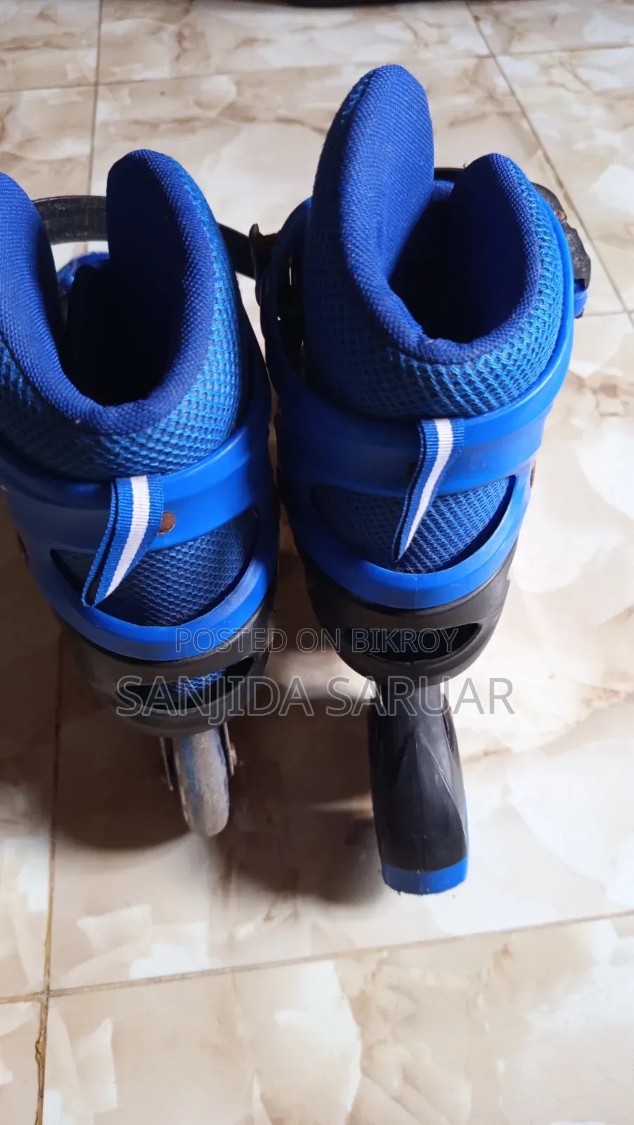 Skating Shoes