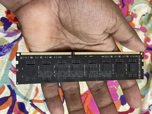 8gb Ddr3 Ram 1600bus